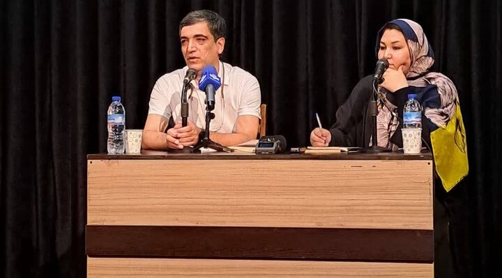«پایان روز»، داستان ملال، سکون و سکوت است