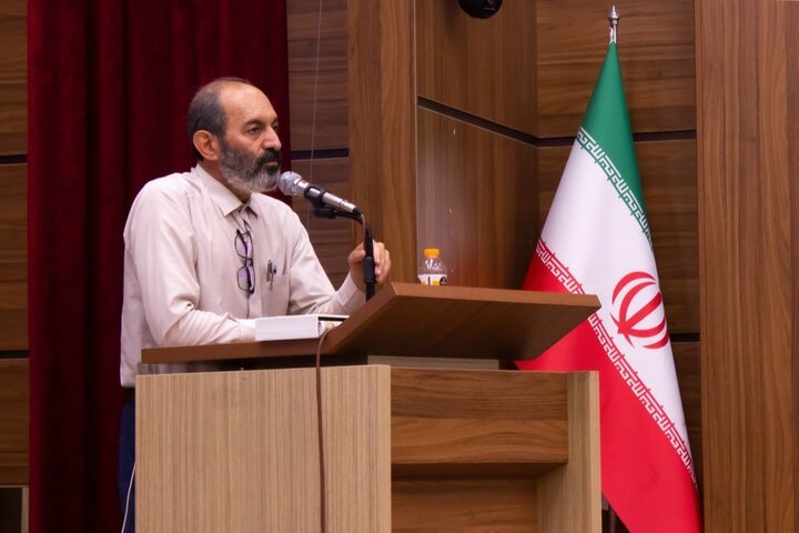 نخستین اردوی مهارتی مجموعه سینوا