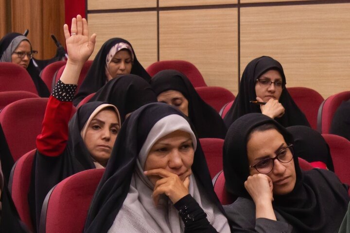 نخستین اردوی مهارتی مجموعه سینوا