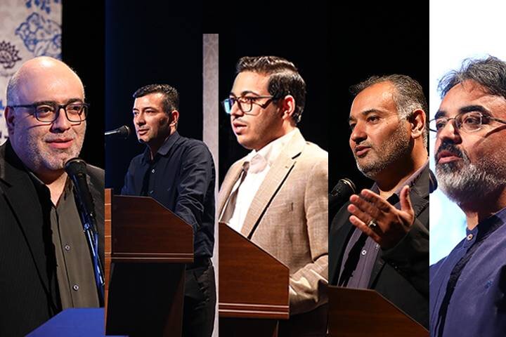 «دفتر هنر و ادبیات اسارت» ظرفیتی جدید در حوزه هنری است 