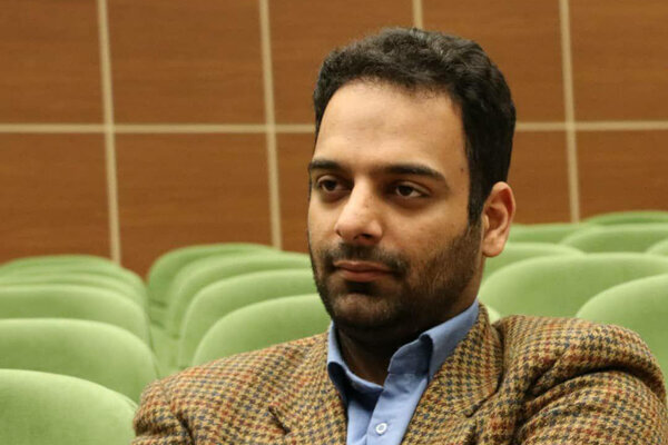 موسیقی ما باید موسیقی زندگی باشد 
