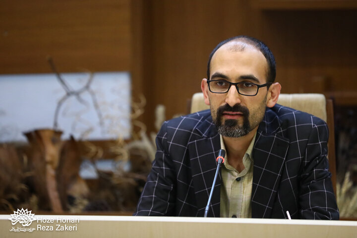 محفل دیدار