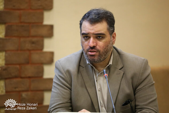 محفل دیدار
