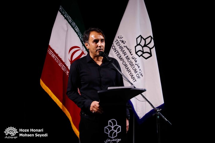همچنان جاری