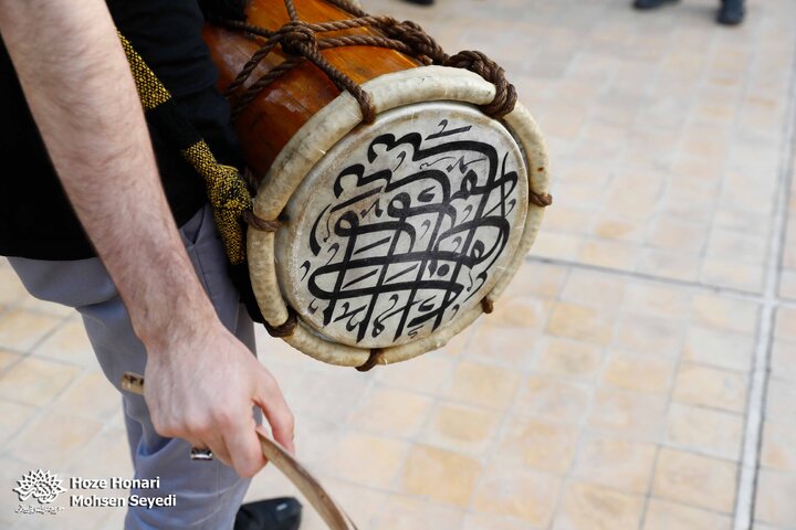 همچنان جاری