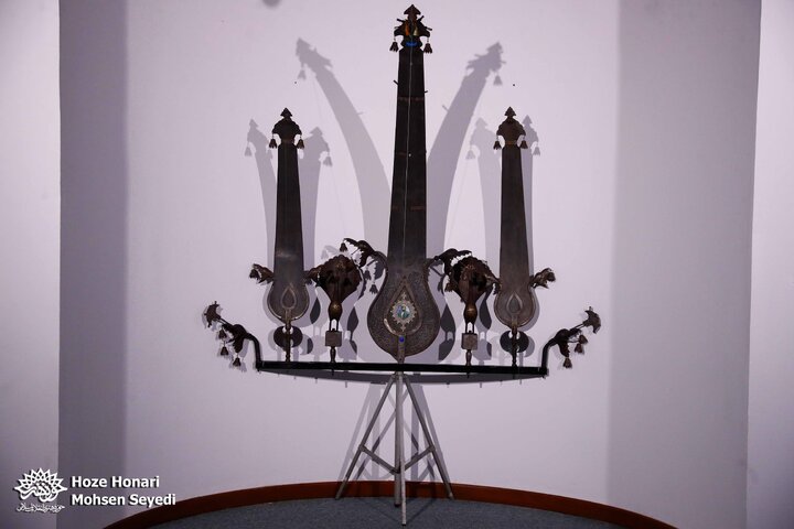 همچنان جاری