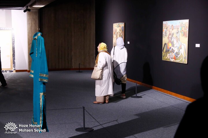 همچنان جاری