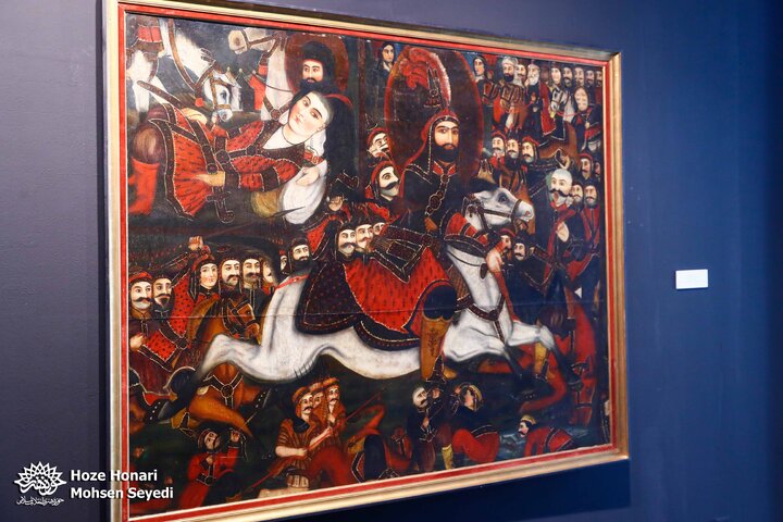 همچنان جاری
