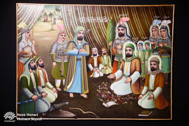 همچنان جاری