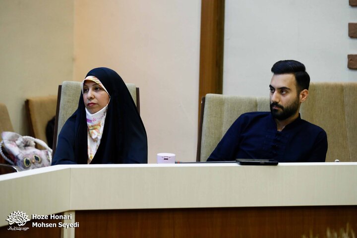 شاهنامه خوانی