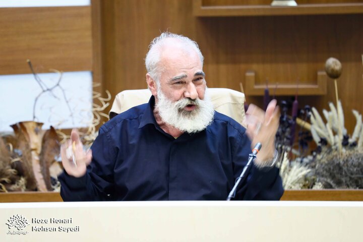 شاهنامه خوانی
