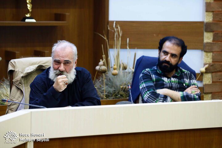 شاهنامه خوانی