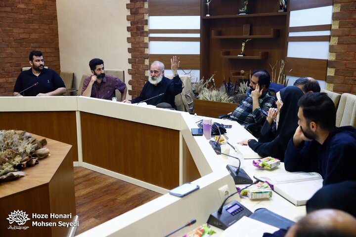 شاهنامه خوانی