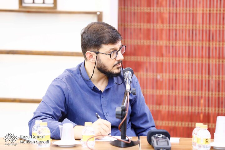 مناسک و خیابان