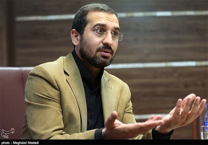 تبیین معارف قرآن، مهمترین واکنش هنرمندان به اهانت به قرآن
