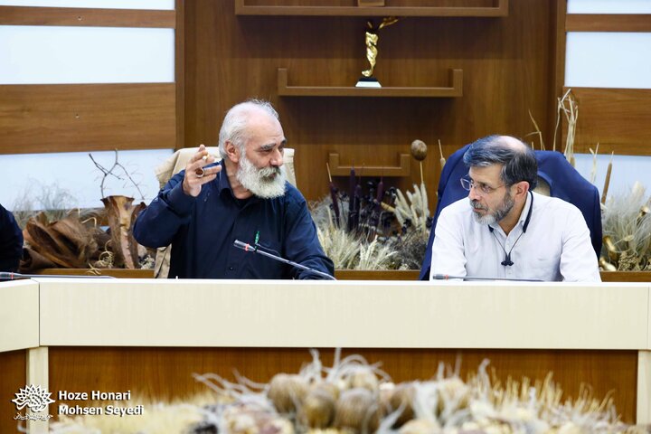 شاهنامه خوانی