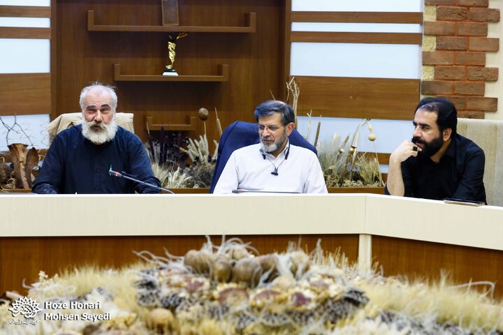شاهنامه خوانی