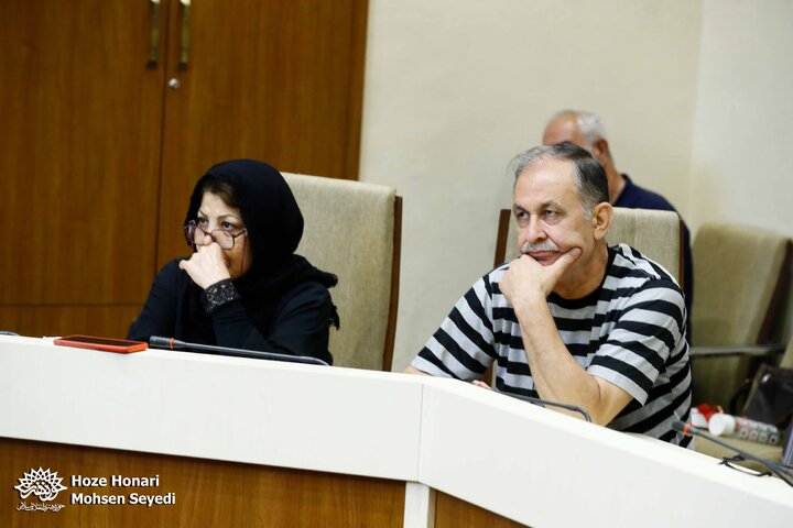 شاهنامه خوانی