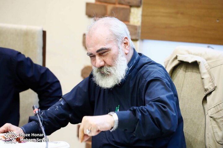 شاهنامه خوانی