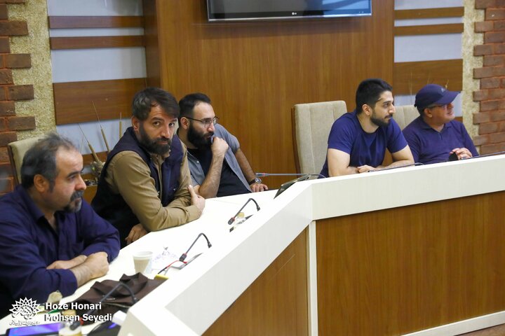 شاهنامه خوانی