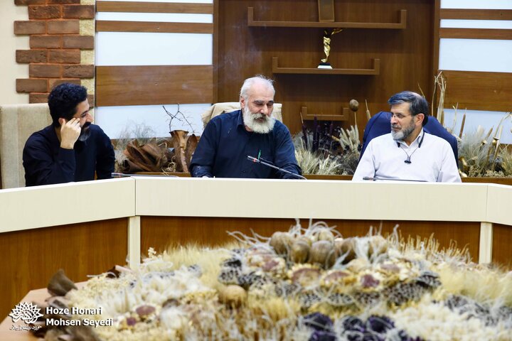 شاهنامه خوانی