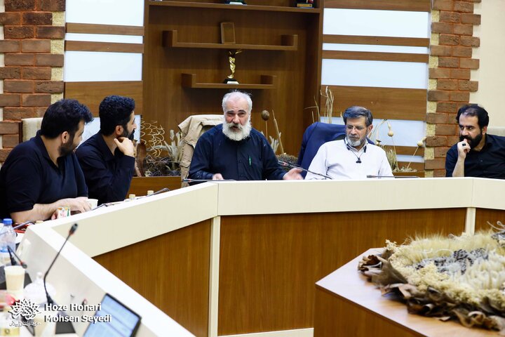 شاهنامه خوانی