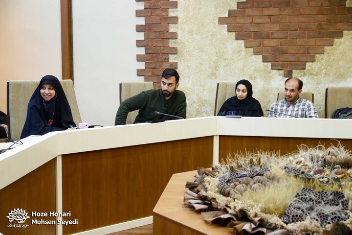 شاهنامه خوانی