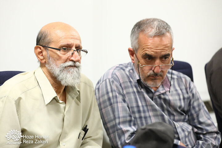 تکریم رباط جزی