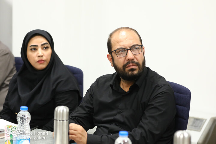 تکریم رباط جزی