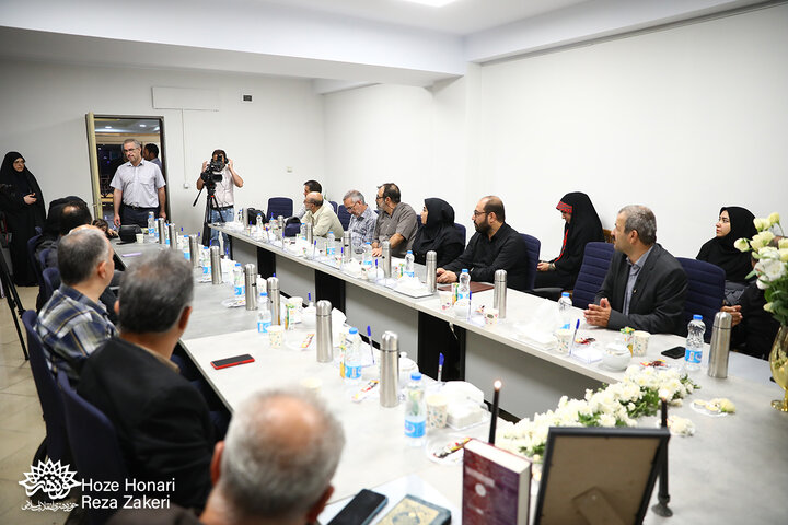 تکریم رباط جزی