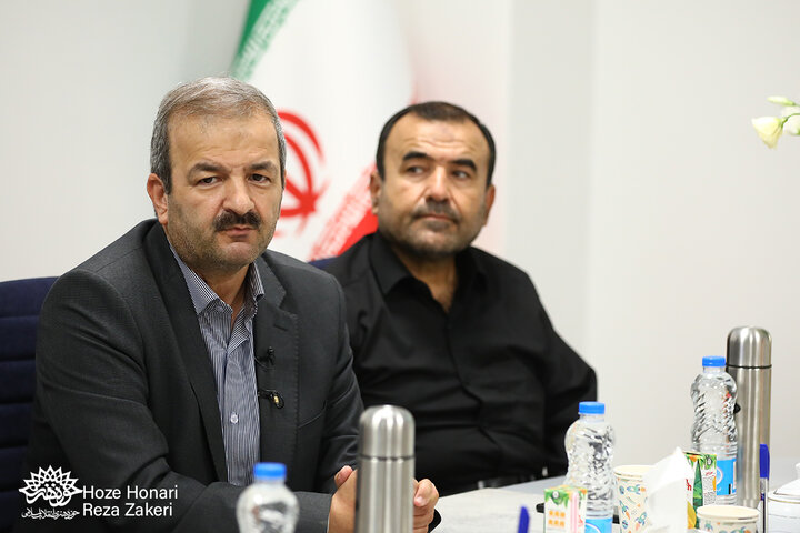 تکریم رباط جزی