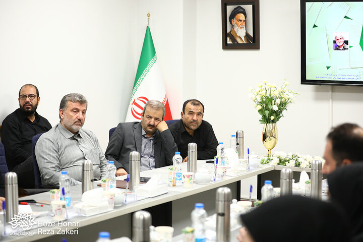 تکریم رباط جزی