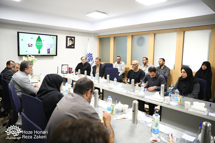 تکریم رباط جزی