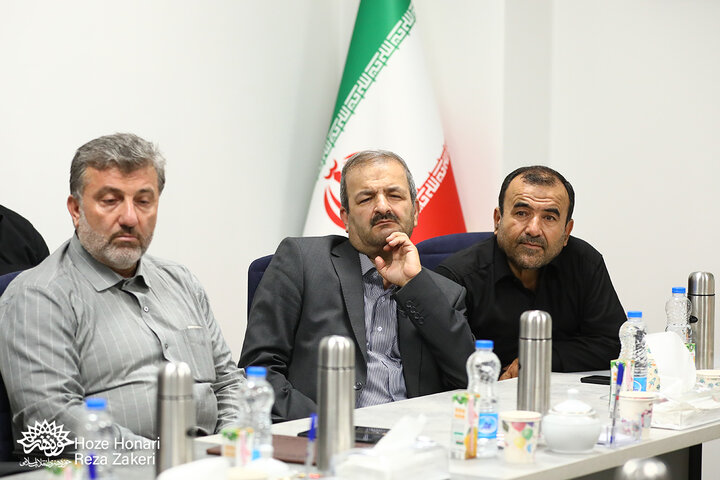 تکریم رباط جزی