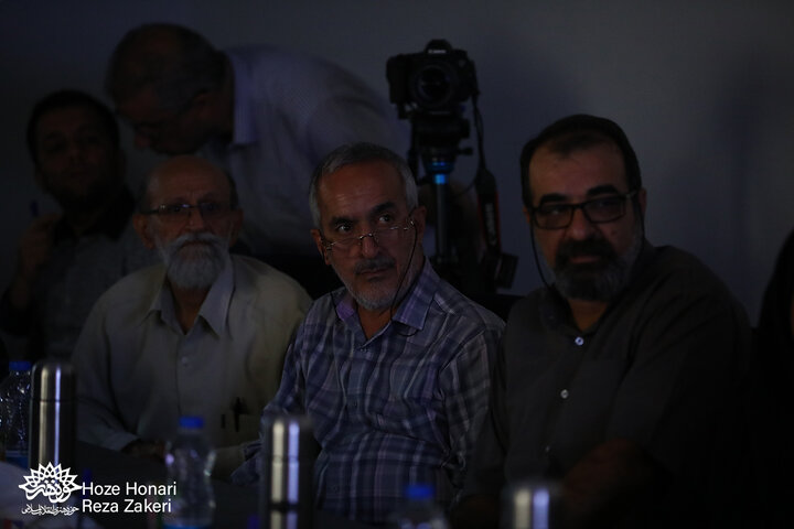 تکریم رباط جزی