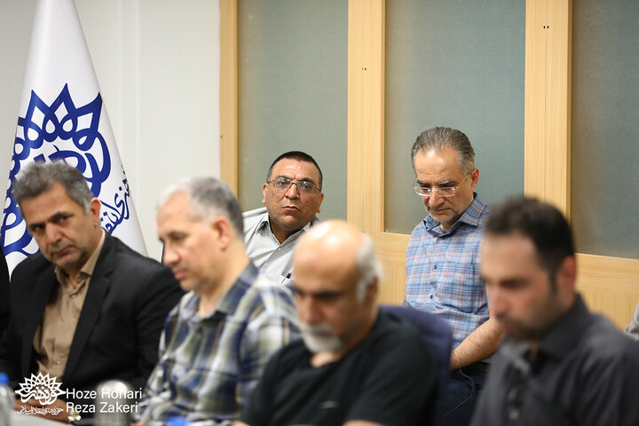 تکریم رباط جزی