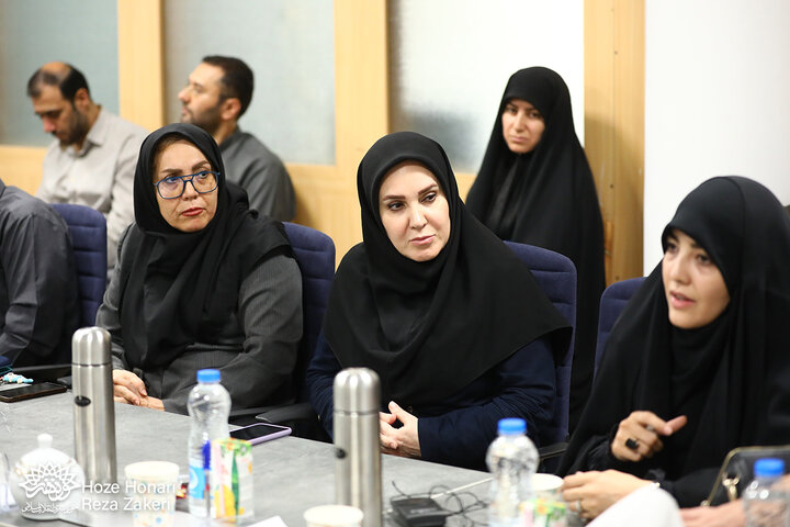 تکریم رباط جزی