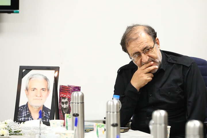 تکریم رباط جزی