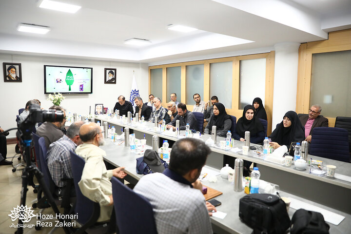 تکریم رباط جزی