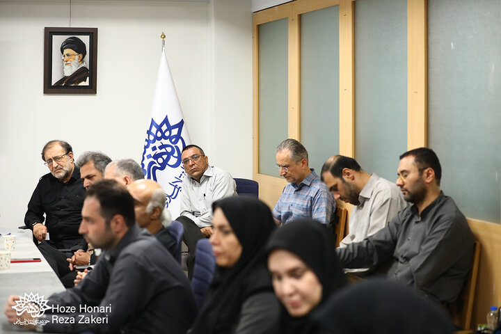 تکریم رباط جزی