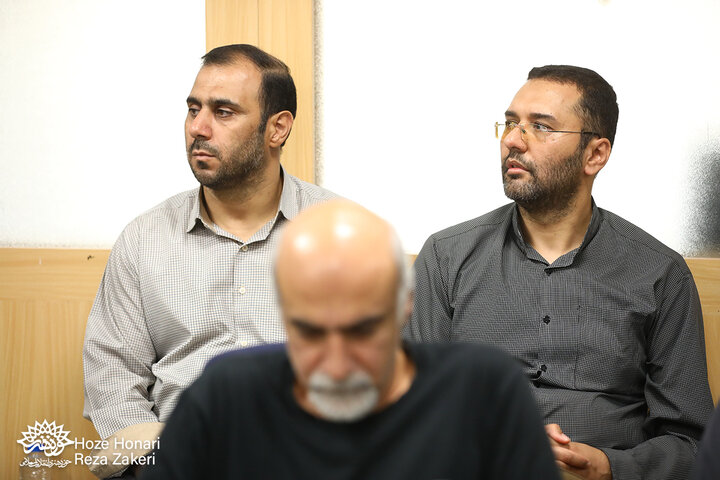 تکریم رباط جزی