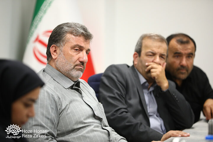 تکریم رباط جزی
