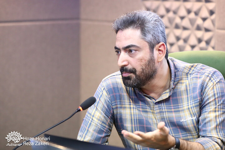 تحلیل و تبیین ادبیات اسارت با تکیه بر خاطرات خودنوشت و دیگر نوشت