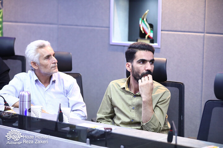 تحلیل و تبیین ادبیات اسارت با تکیه بر خاطرات خودنوشت و دیگر نوشت