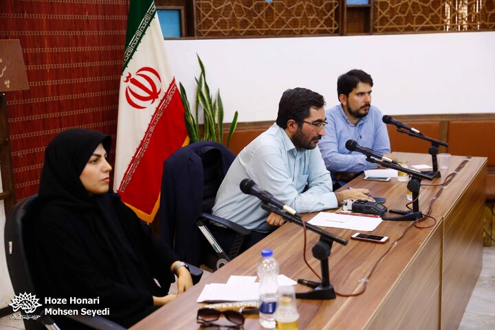گزارش تصویری/ بیست و هفتمین نشست مسأله شهر