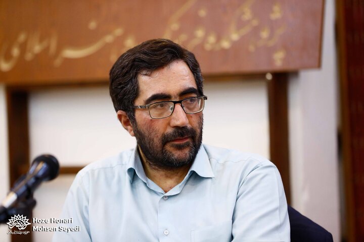 گزارش تصویری/ بیست و هفتمین نشست مسأله شهر