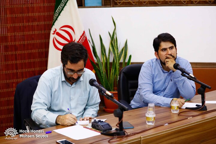 گزارش تصویری/ بیست و هفتمین نشست مسأله شهر