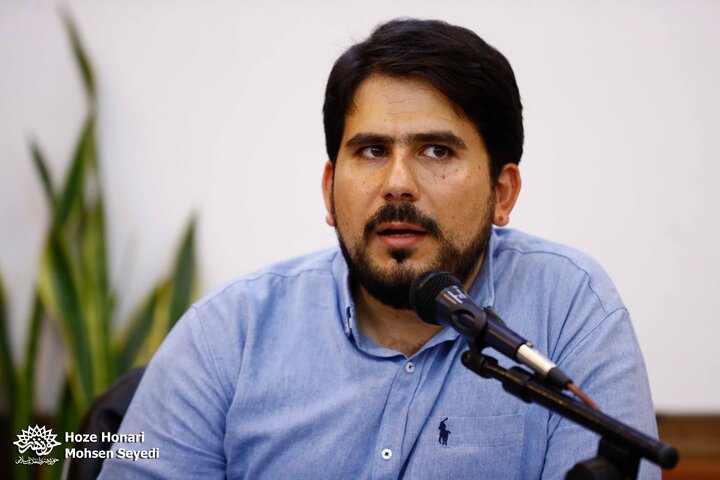 گزارش تصویری/ بیست و هفتمین نشست مسأله شهر