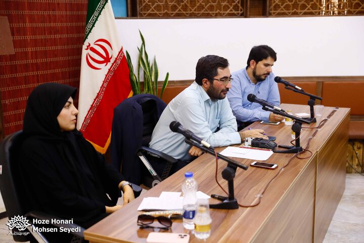 گزارش تصویری/ بیست و هفتمین نشست مسأله شهر