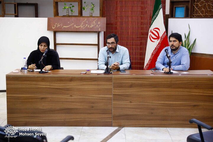 گزارش تصویری/ بیست و هفتمین نشست مسأله شهر